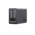 UGreen NASync DXP2800 2-Bay NAS Enclosure