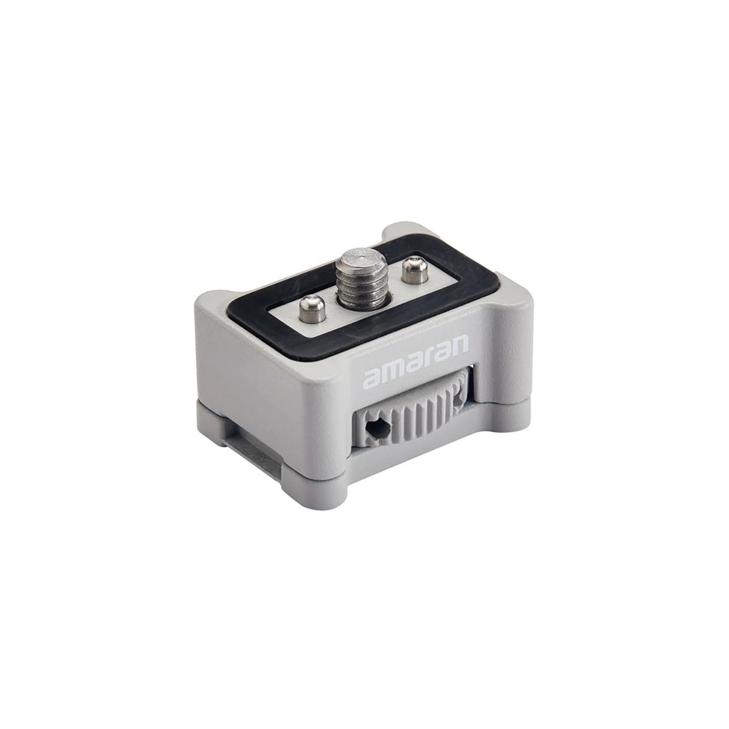 Amaran Ace E-Lock Adapter (1/4-inch and 3/8-inch Screw Compatible)