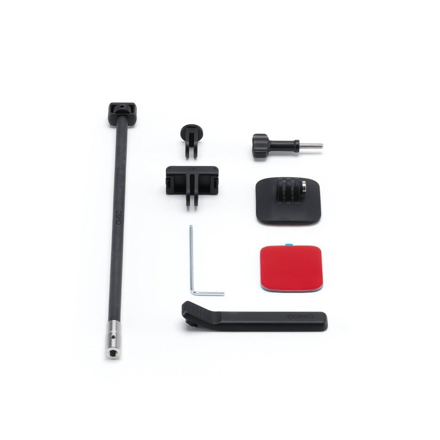 DJI Third-Person Helmet Mount Kit for Osmo 360