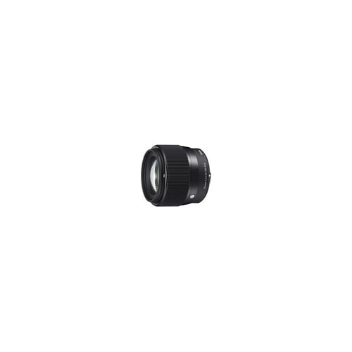 Sigma 56mm F1.4 Contemporary DC DN for Fuji X Mount