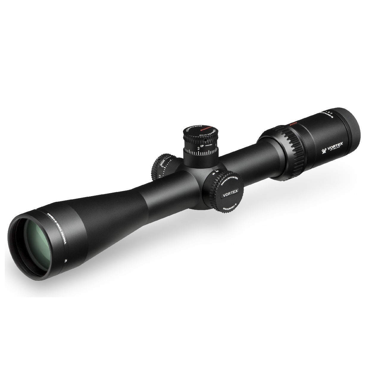 Vortex Viper HS-T 4-16x44 Riflescope (VMR-1 MRAD Reticle)