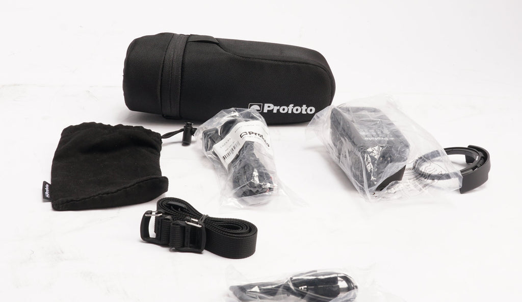 Profoto A10 On-Camera Flash Light for Nikon (Used)