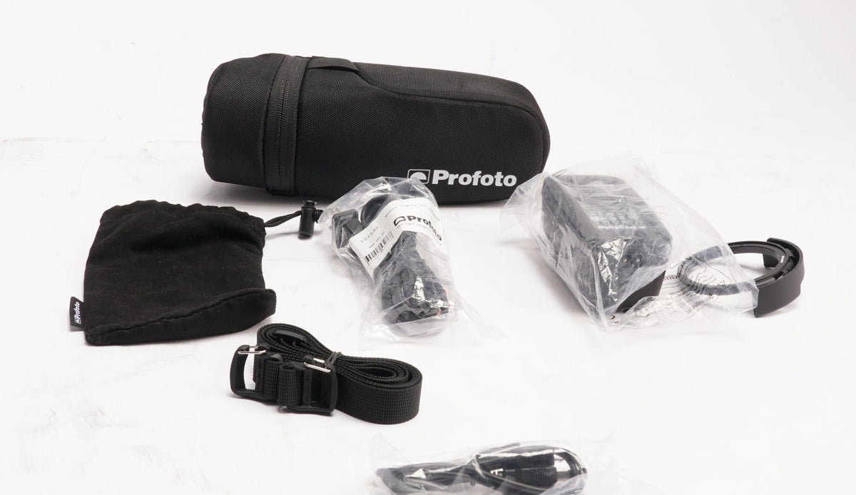 Profoto A10 On-Camera Flash Light for Nikon (Used)