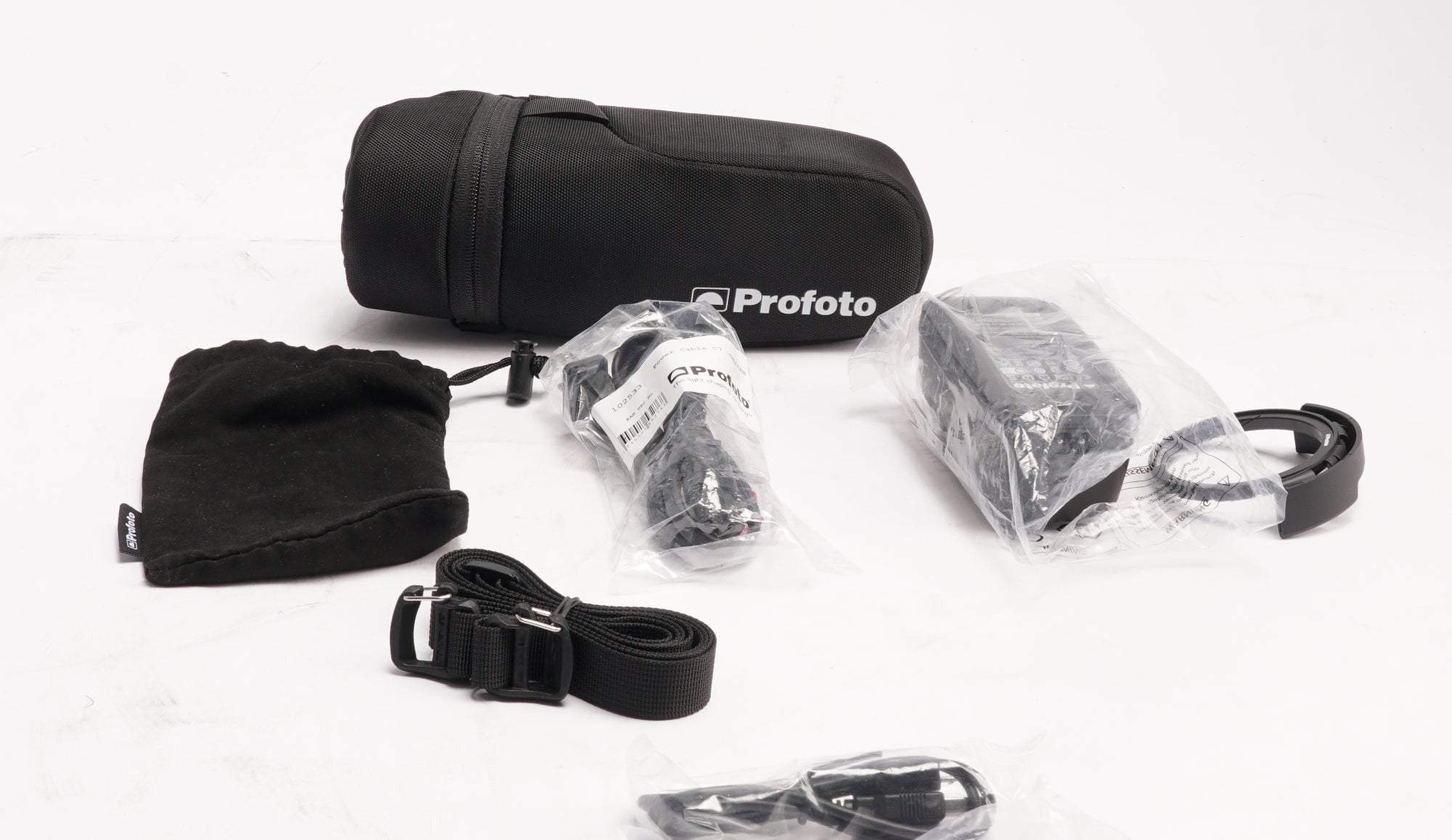 Profoto A10 On-Camera Flash Light for Nikon (Used)