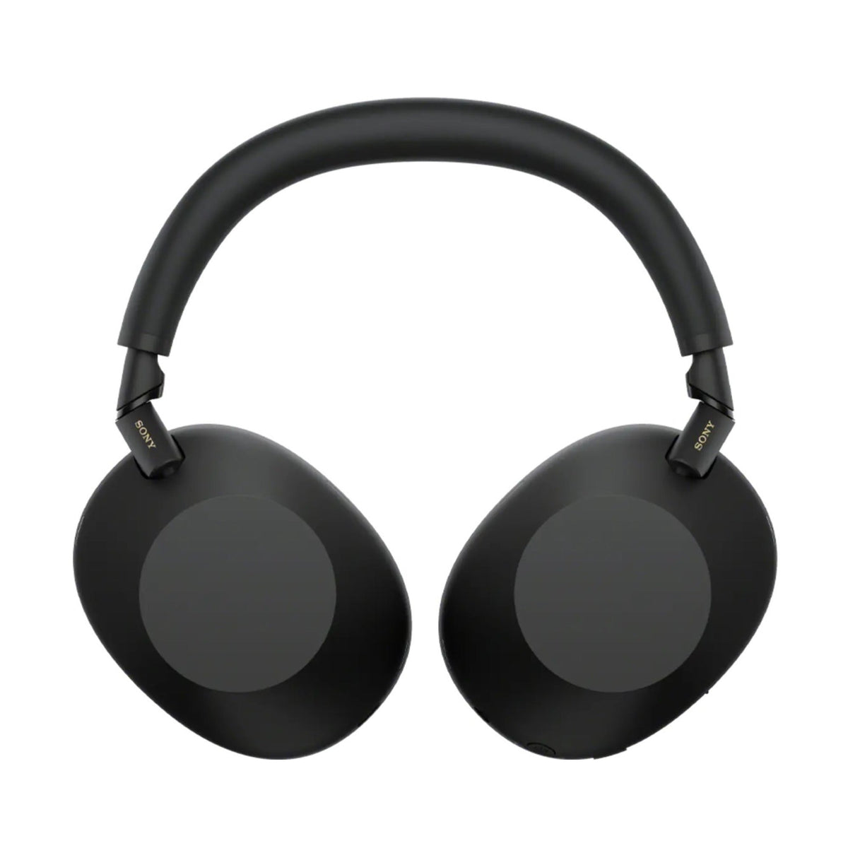 Sony WH-1000XM6 Wireless Noise-Canceling Headphones with QN3 Processor (Black) (Open Box)
