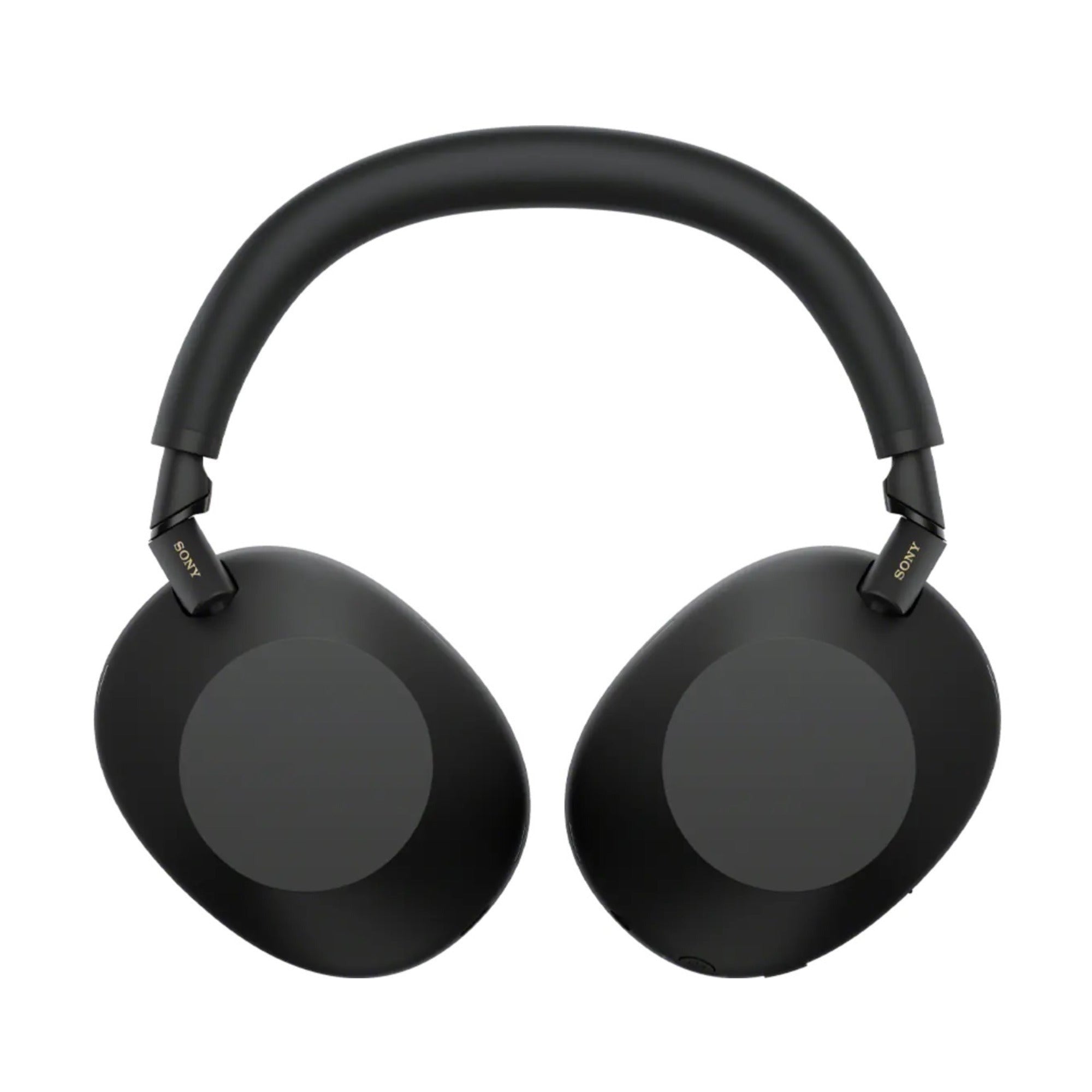 Sony WH-1000XM6 Wireless Noise-Canceling Headphones with QN3 Processor (Black) (Open Box)