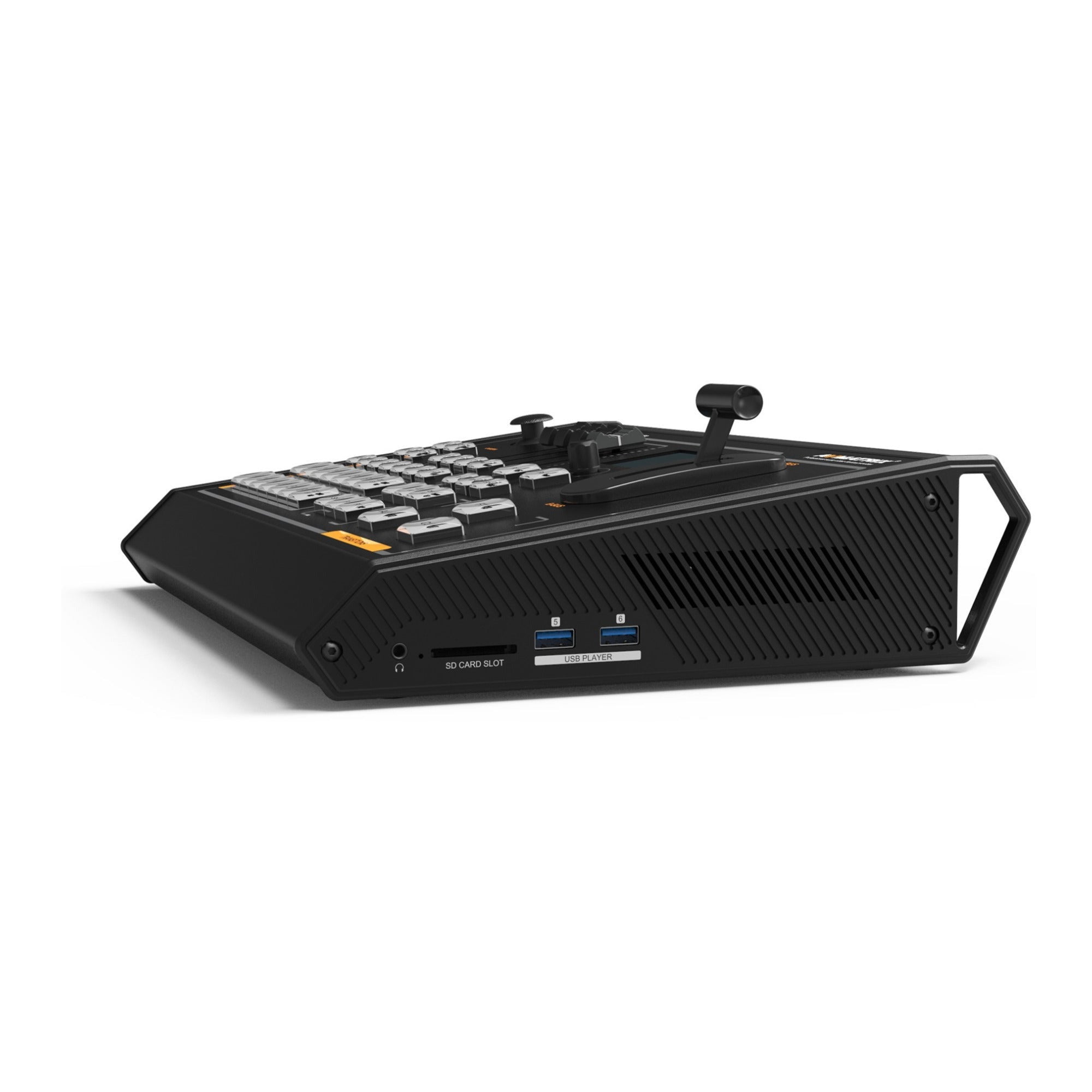 AV Matrix VS0605 Portable 6-Channel 3G-SDI/HDMI Multi-Format Video Switcher