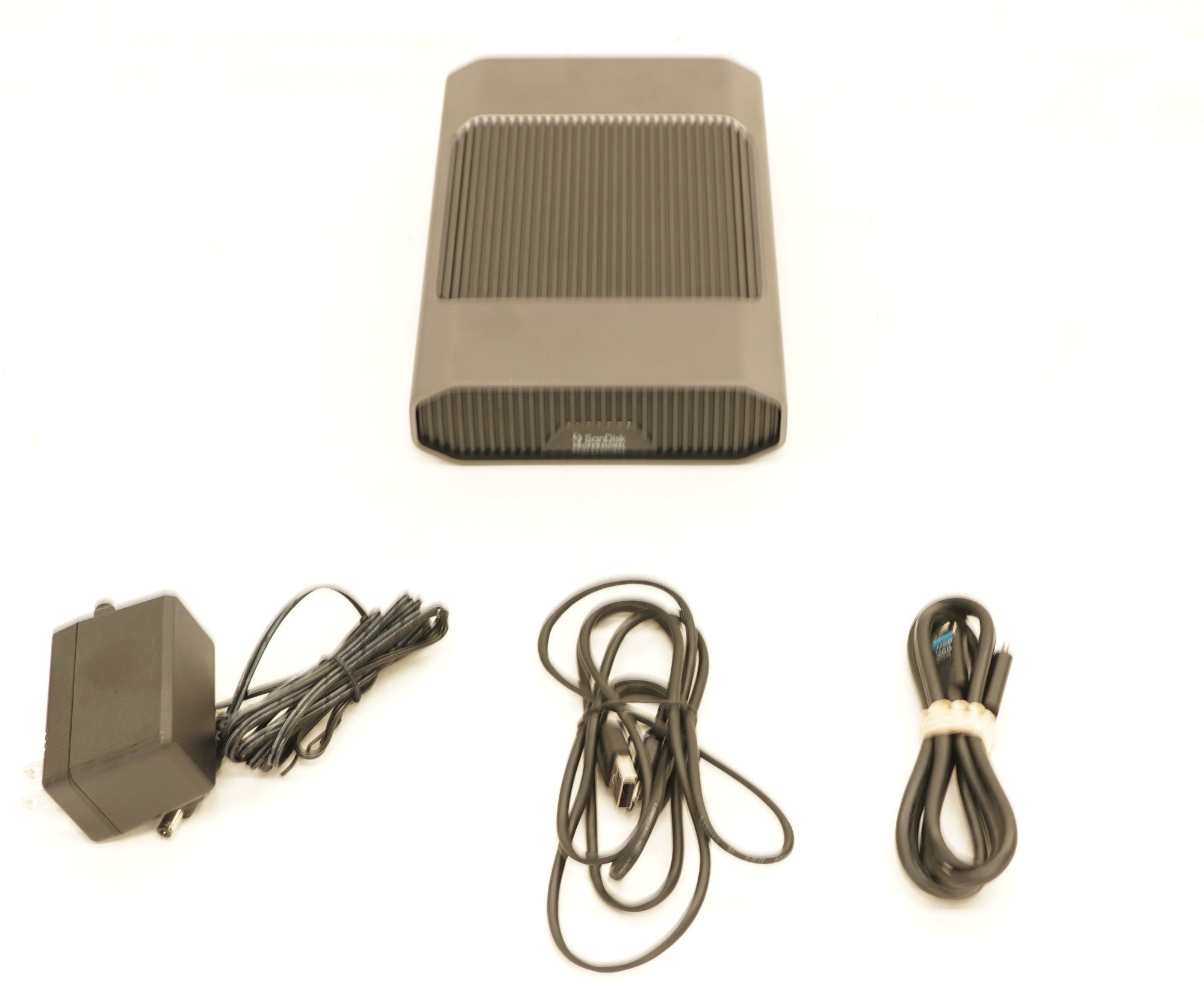 SanDisk Professional 12TB G-DRIVE Desktop Hard Drive (Used)