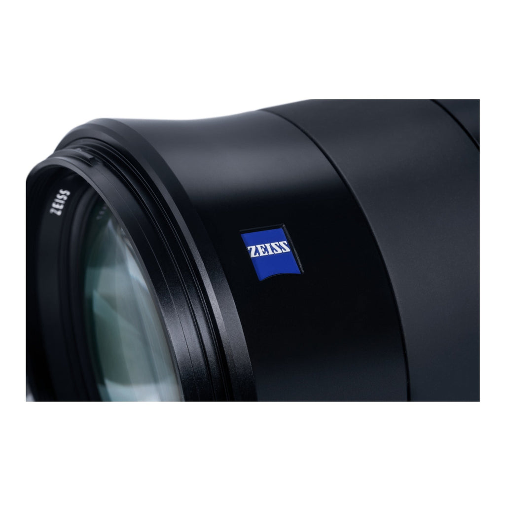 ZEISS Otus 100mm f/1.4 ZE Lens for Canon EF