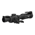 SIG SAUER Tango-MSR LPVO 1-10x26mm 34mm FFP Riflescope (Black)
