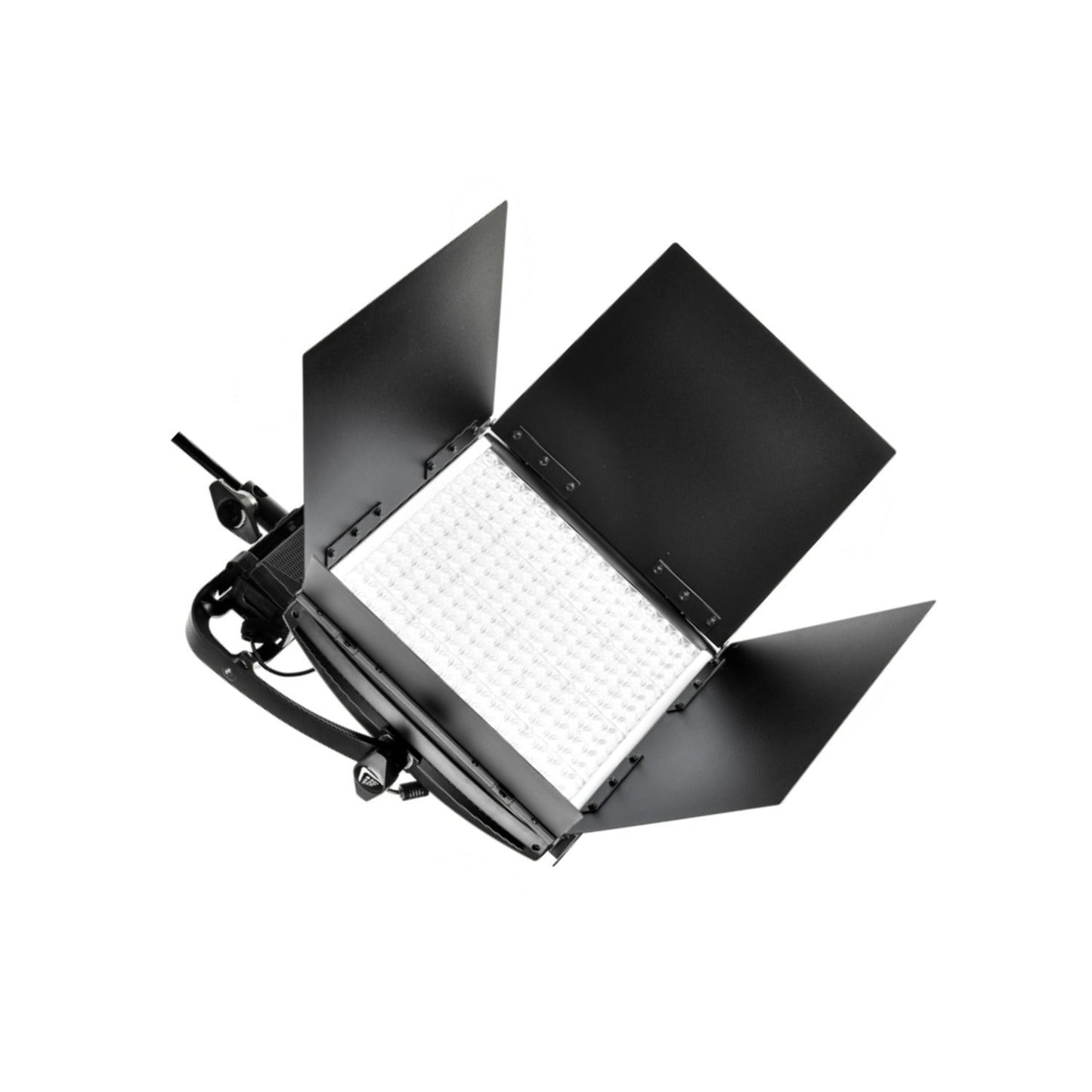 Litepanels 4.73 Pound Light Modifiers Diffusion Barn Door 4-Way Astra Direct Fit