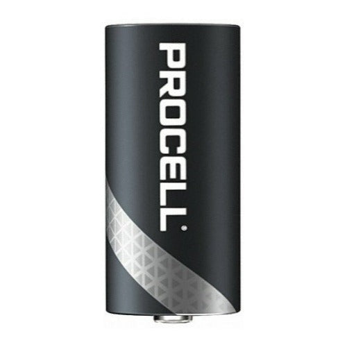 Duracell ProCell CR2 Versatile Long Life 800 mAh Lithium Battery (3-Pack)