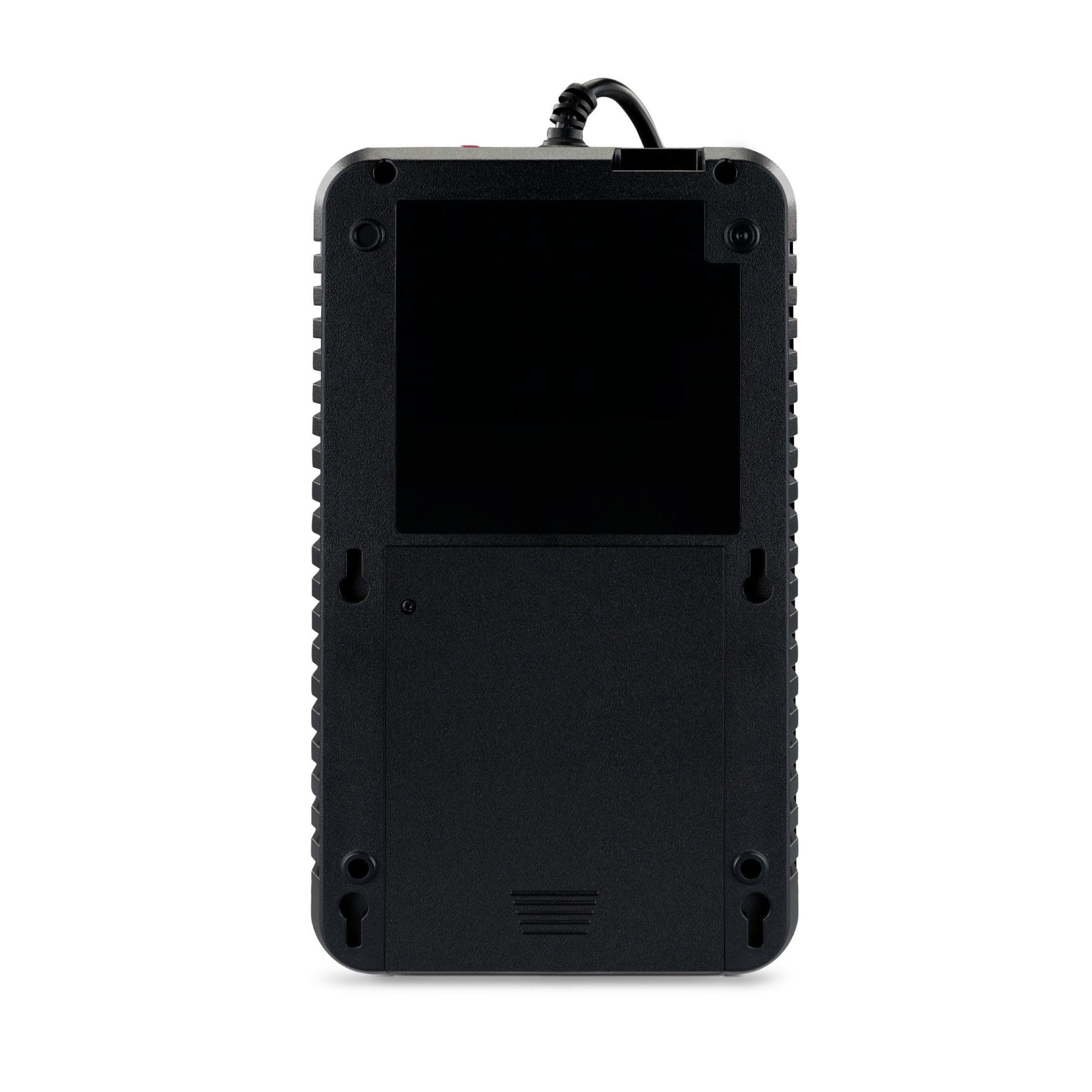 CyberPower Ecologic EC850LCD Uninterruptible Power Supply with Surge Protection