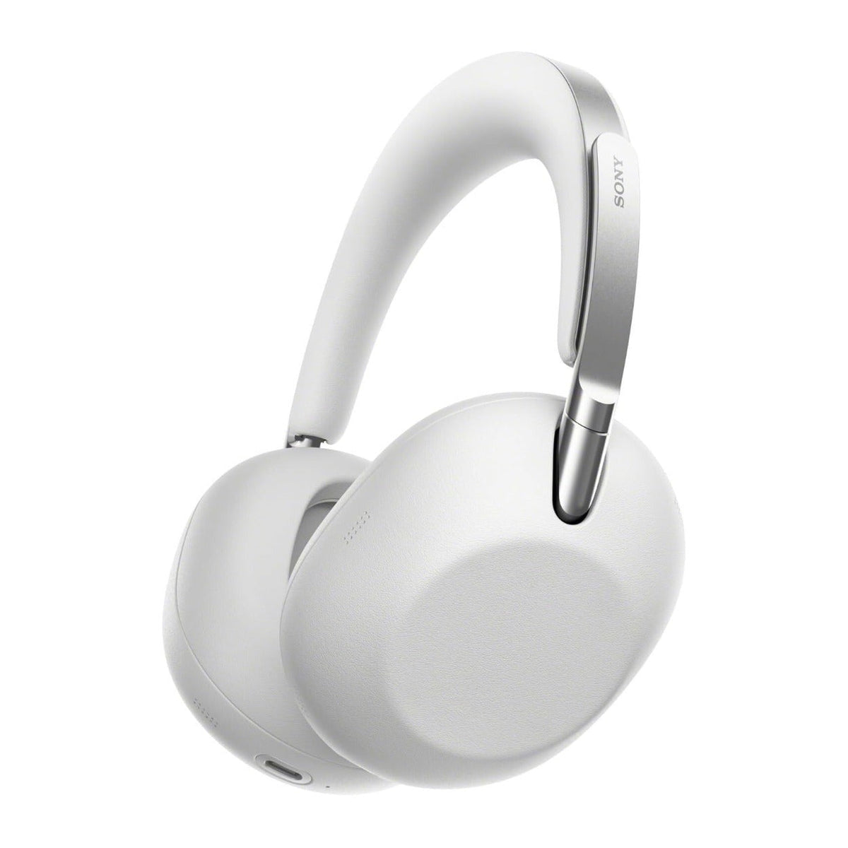Sony 1000X THE COLLEXION Wireless Noise Canceling Headphones (Platinum)