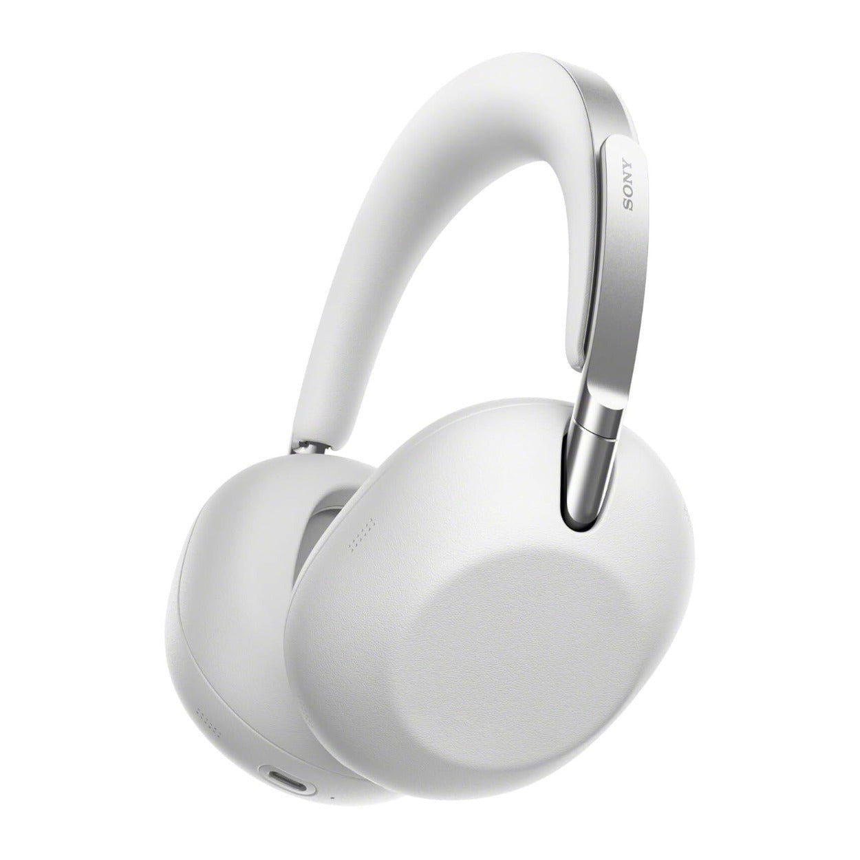 Sony 1000X THE COLLEXION Wireless Noise Canceling Headphones (Platinum)