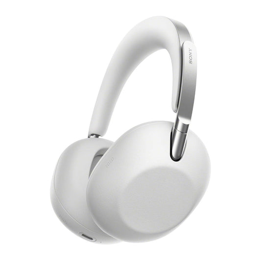 Sony 1000X THE COLLEXION Wireless Noise Canceling Headphones (Platinum)