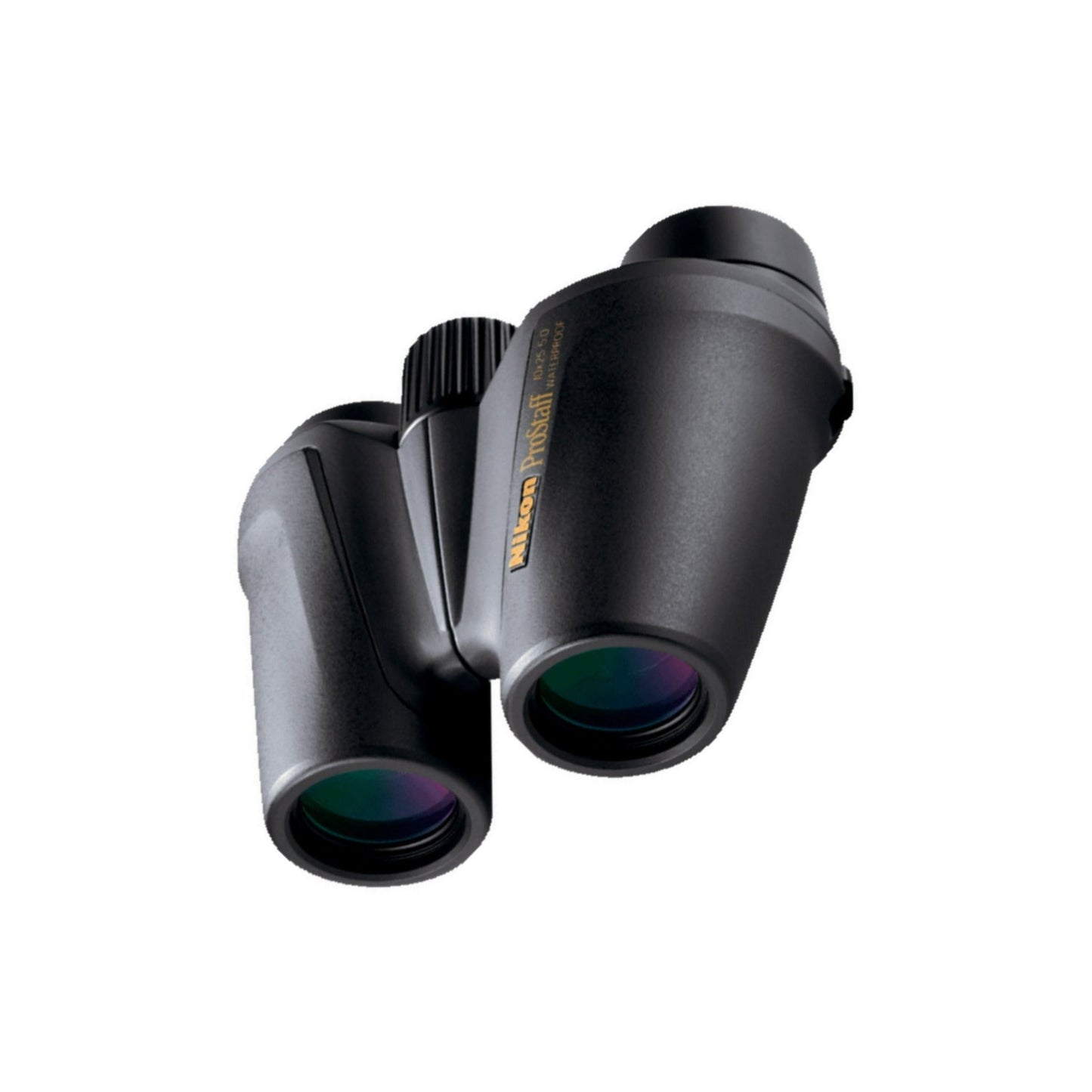 Nikon Prostaff 10x25 mm Waterproof and Fogproof Binocular with Long Eye Relief