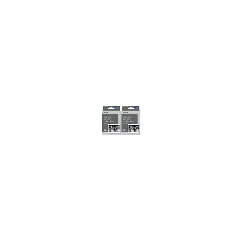 Fujifilm Instax Wide Monochrome Film 2-Pack