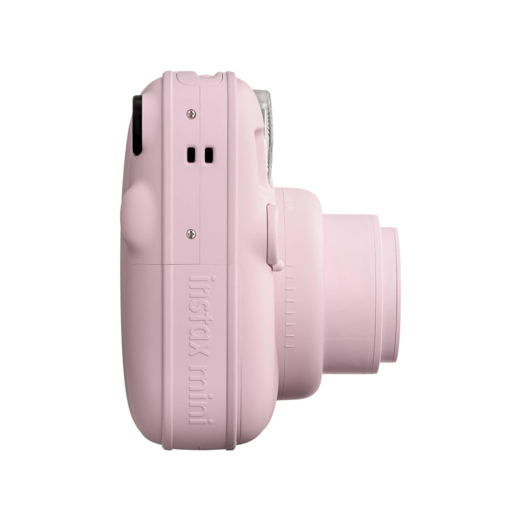 Fujifilm INSTAX MINI 13 Instant Camera (Candy Pink)