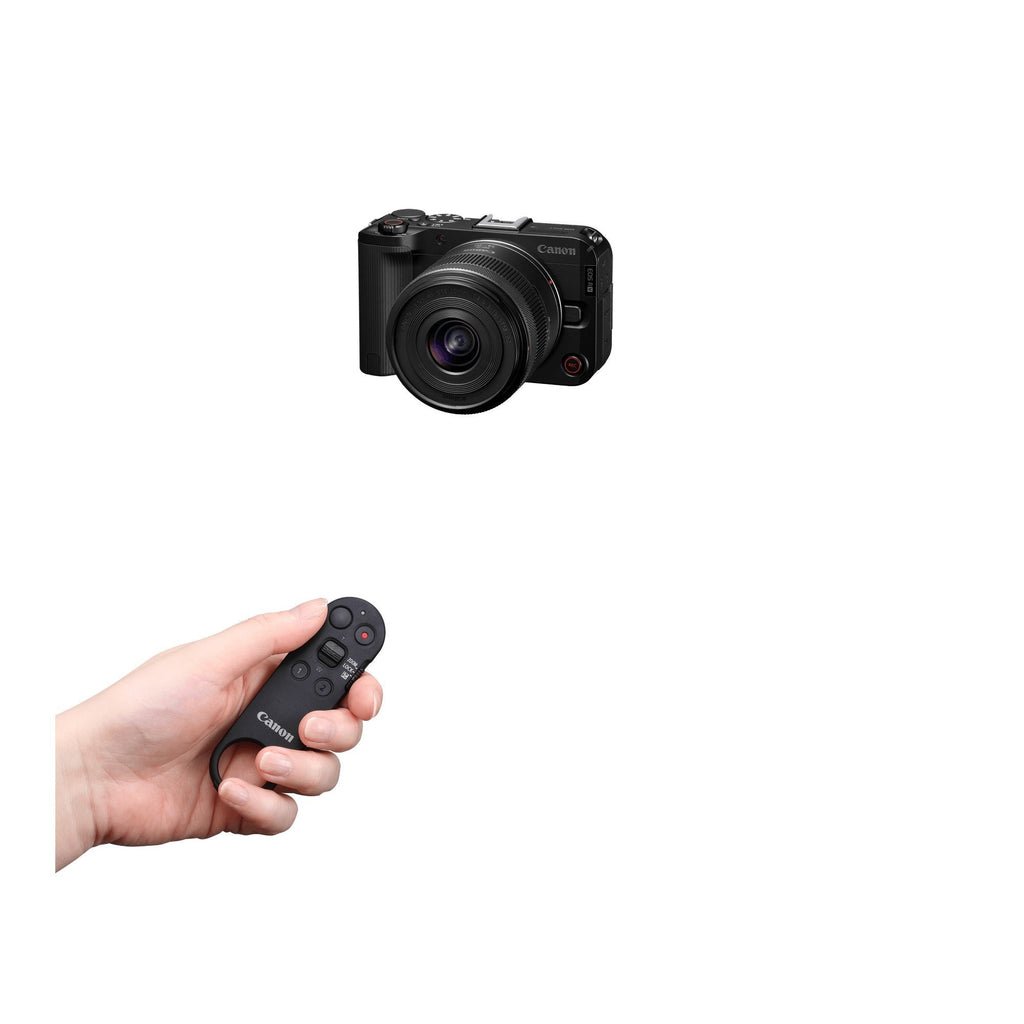 Canon Remote Control BR-E2