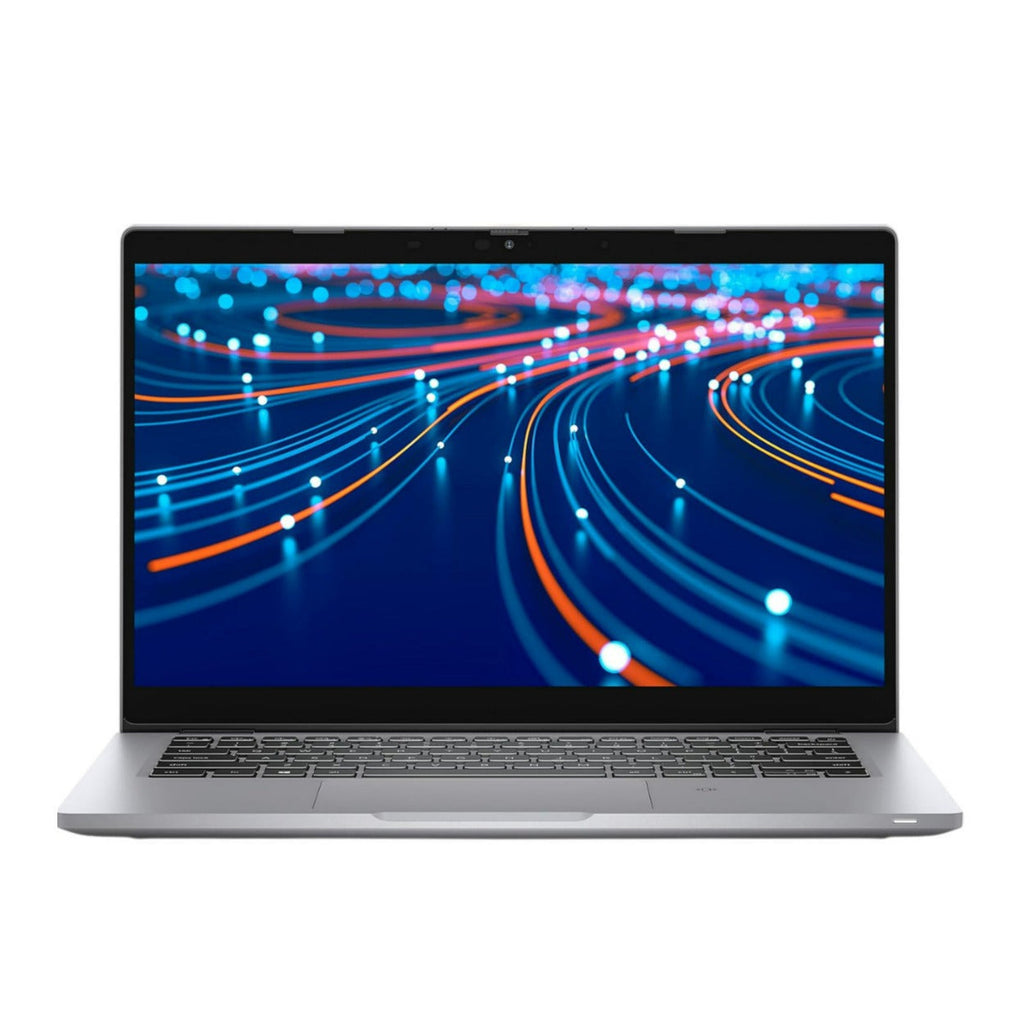 Dell Latitude 5320 Laptop, 13.3" FHD, Intel Core i5-1145G7, 16GB RAM, 512GB SSD, Windows 11 Pro (Certified Refurbished)