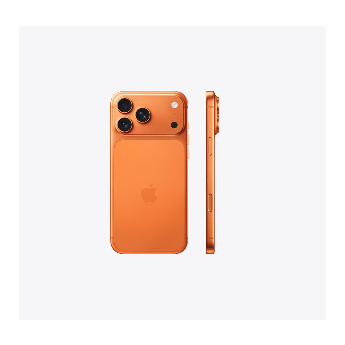 Apple iPhone 17 Pro Max 256GB US Version eSIM Unlocked (Cosmic Orange)