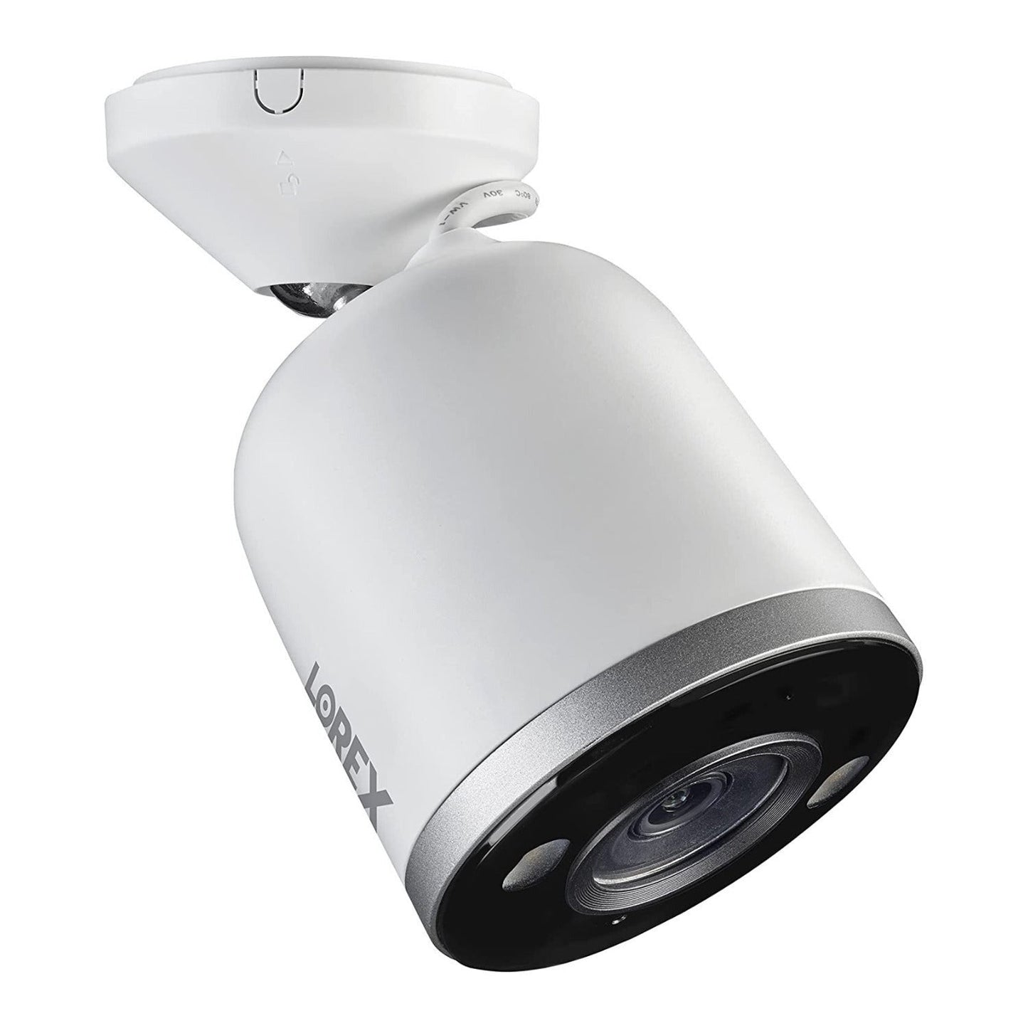 Lorex 2K Spotlight Indoor/Outdoor Wi-Fi Security Camera