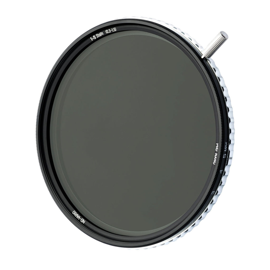 NiSi 95mm Swift True Color VND Kit