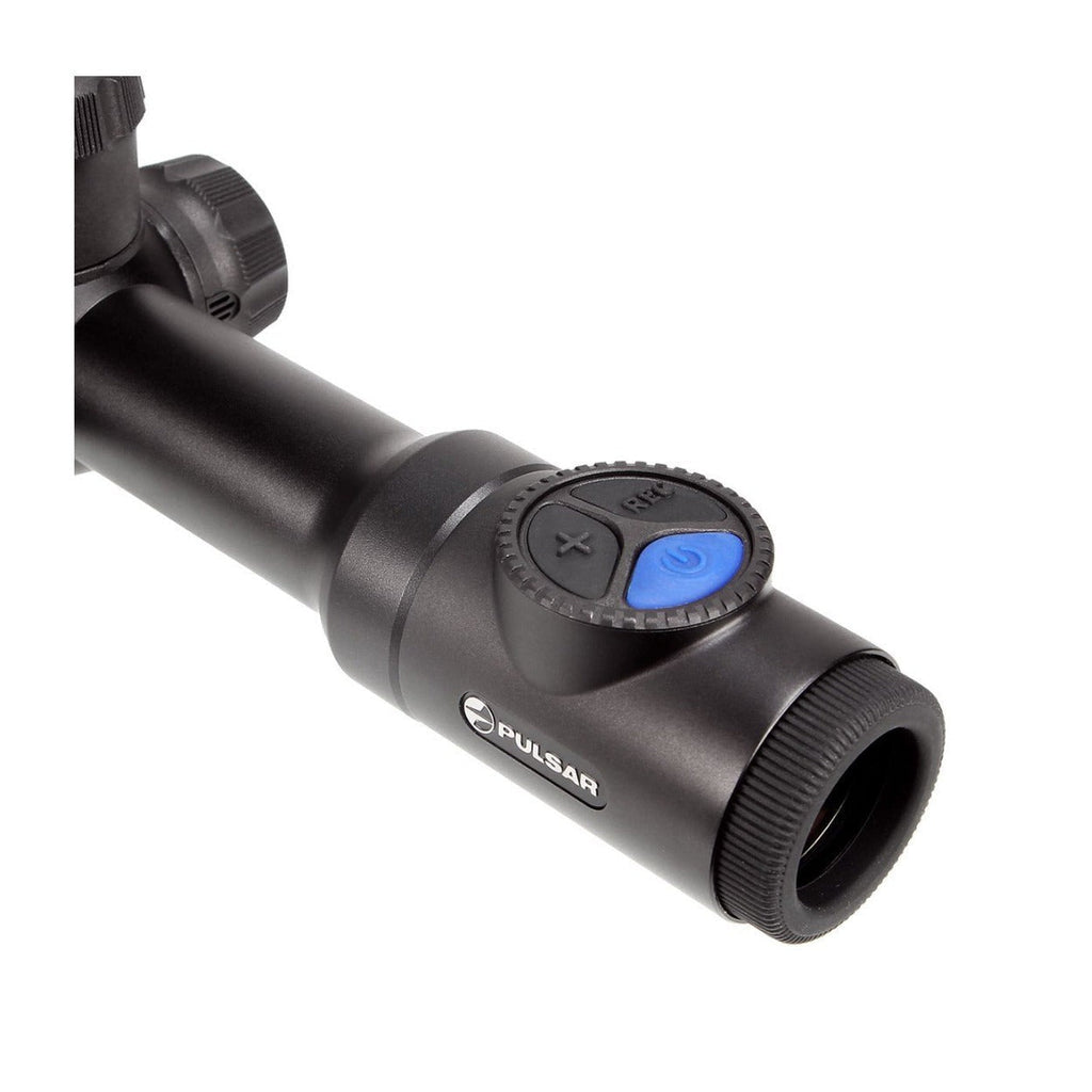 Pulsar Thermion 2 XQ38 2.5-10x35 Thermal Riflescope (Certified Refurbished)