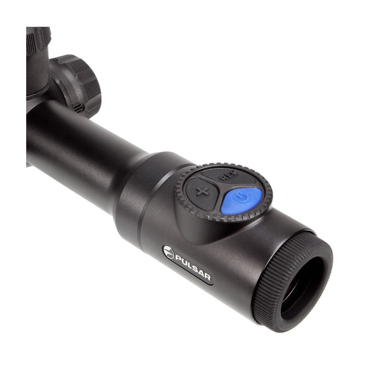Pulsar Thermion 2 XQ38 2.5-10x35 Thermal Riflescope (Certified Refurbished)