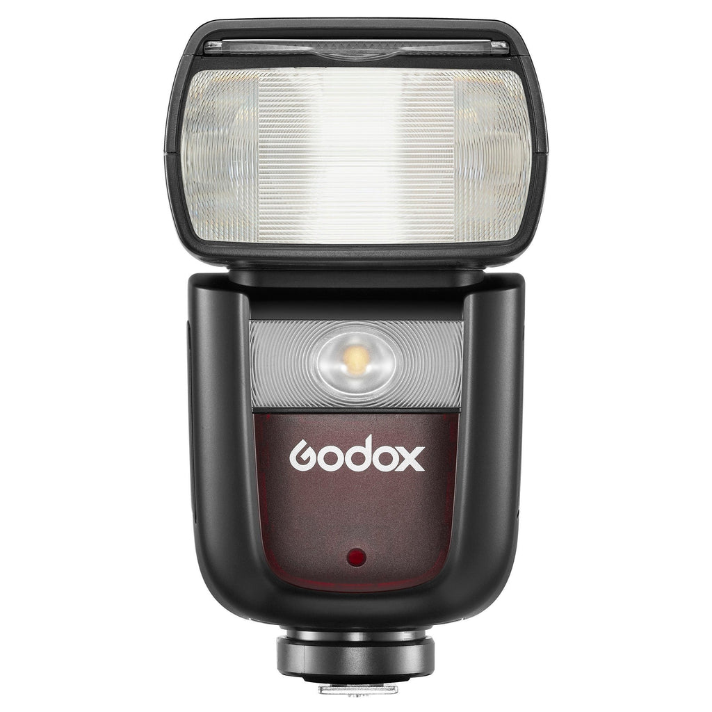 Godox VING V860IIIF TTL Li-Ion Flash Kit for Fujifilm Cameras
