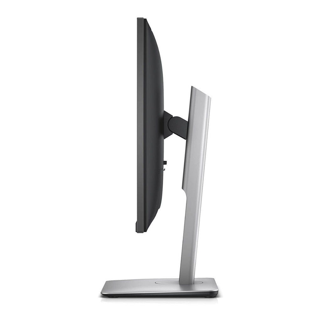 Dell UltraSharp U2415 Monitor, 24.1" 1920x1200 16:10 IPS, HDMI/DP, USB Hub (Certified Refurbished)