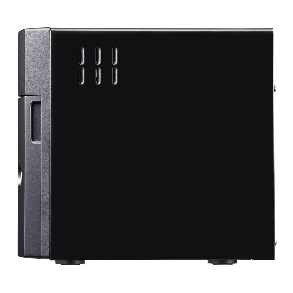 Buffalo TeraStation 3420DN 16TB 4-Bay NAS Server