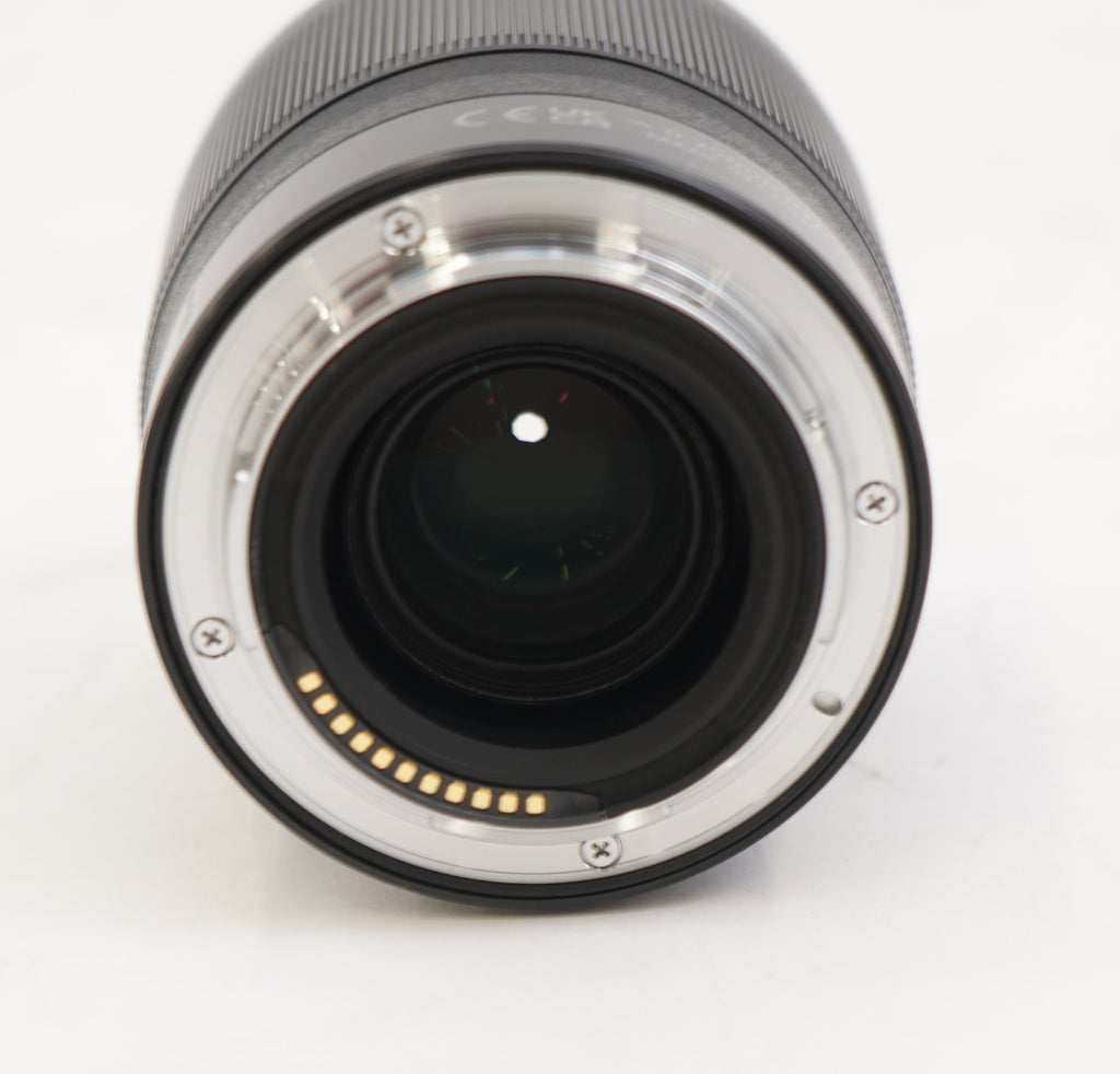 Nikon NIKKOR Z 35mm f/1.8 S Lens (Used)
