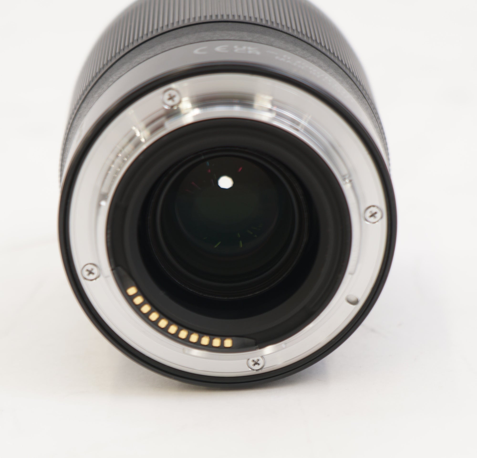 Nikon NIKKOR Z 35mm f/1.8 S Lens (Used)