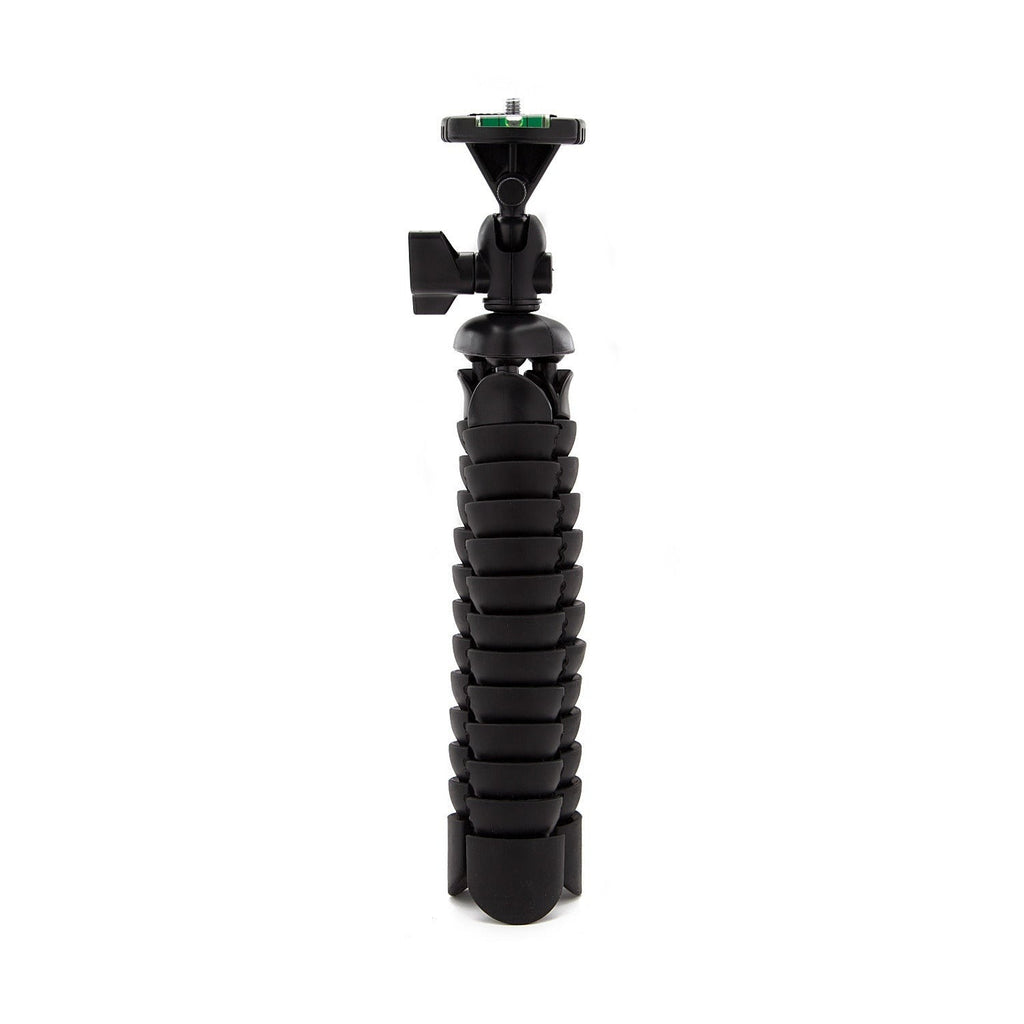 EMEET S600 4K Webcam for Streaming with Flexible 10-Inch Spider Tripod (2 Items)