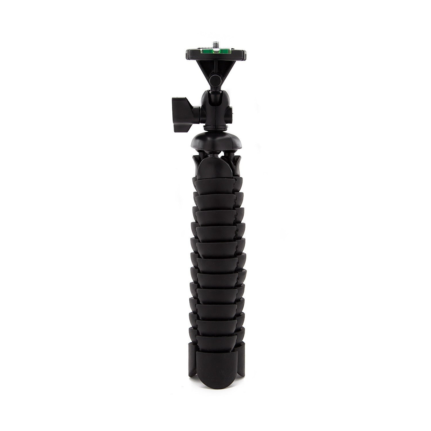 EMEET S600 4K Webcam for Streaming with Flexible 10-Inch Spider Tripod (2 Items)