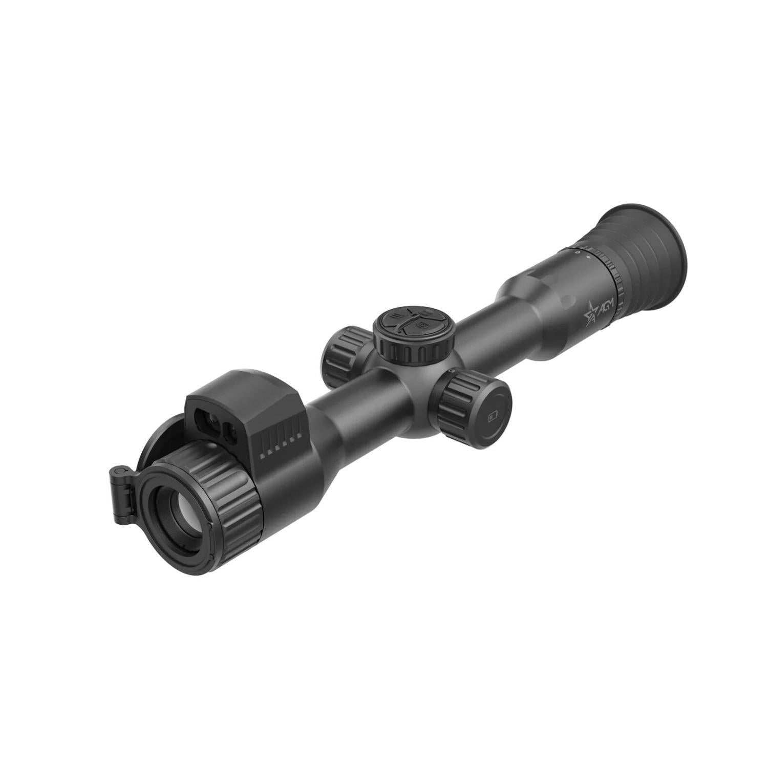 AGM Global Vision Spectrum LRF 4K-Mini 3.5×-20.5× Digital Day & Night Riflescope