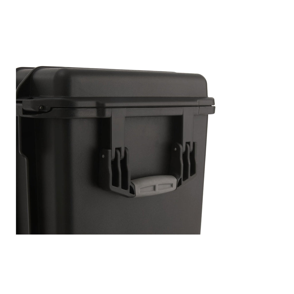 Aputure NOVA 1x1 Rolling Hard Case for NOVA II 1x1
