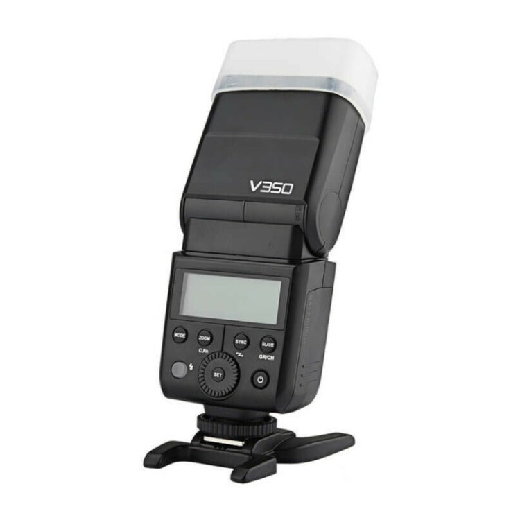 Godox V350 Flash for Select Olympus Cameras