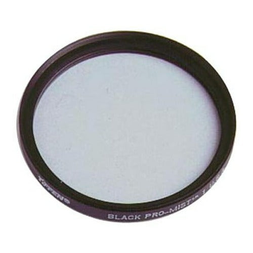 Tiffen 82mm Black Pro-Mist Filter (Density 1)