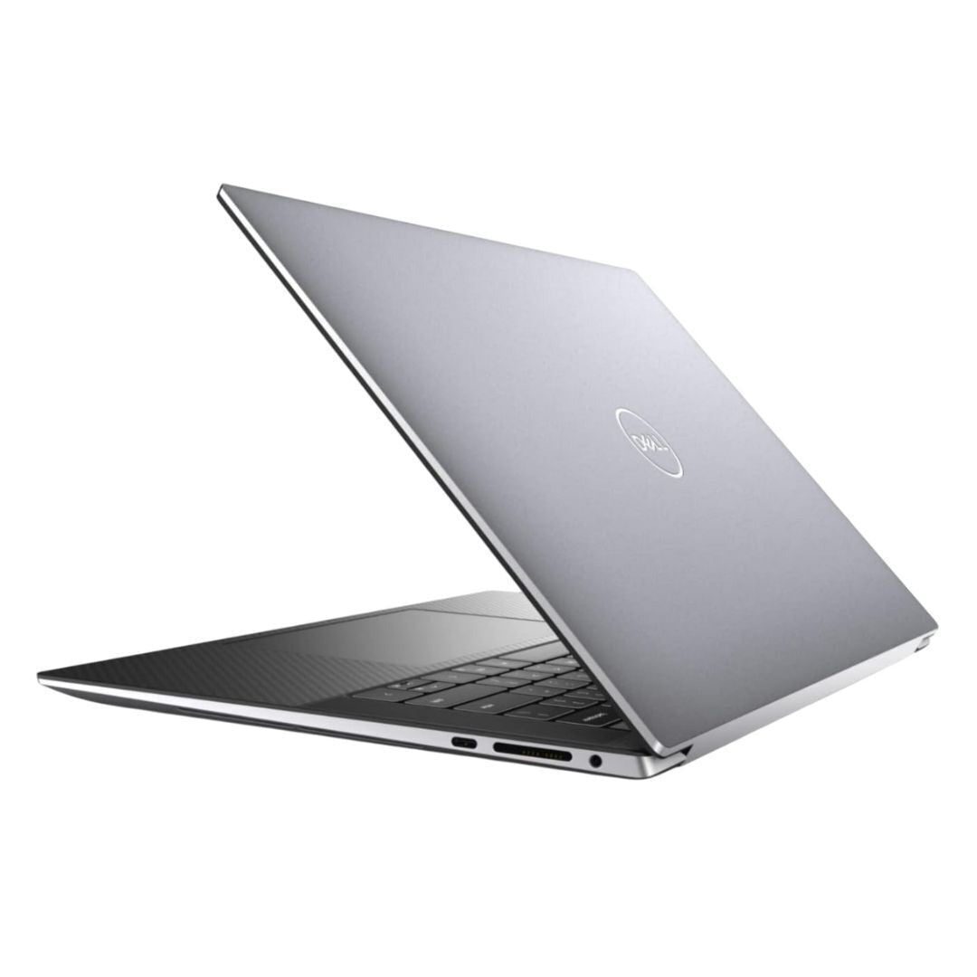 Dell Precision 5560 Mobile Workstation, 15.6" FHD, Intel Core i7-11850H vPro, 32GB RAM, 1TB SSD, NVIDIA RTX A2000, Windows 11 Pro (Certified Refurbished)
