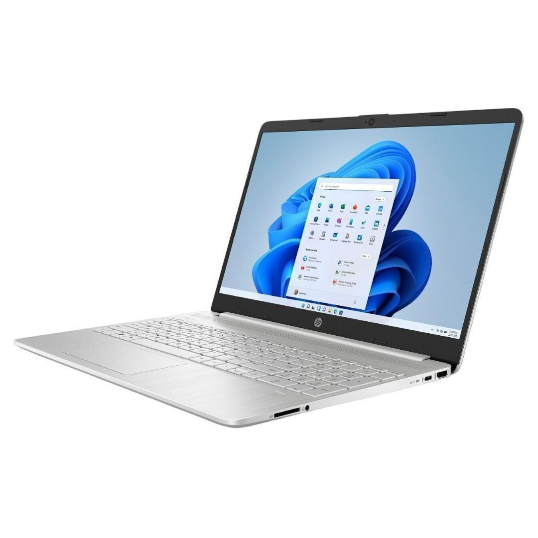 HP 15.6" Full HD Touchscreen Laptop, Intel Core i7-1165G7, 8GB RAM, 512GB SSD (Certified Refurbished)