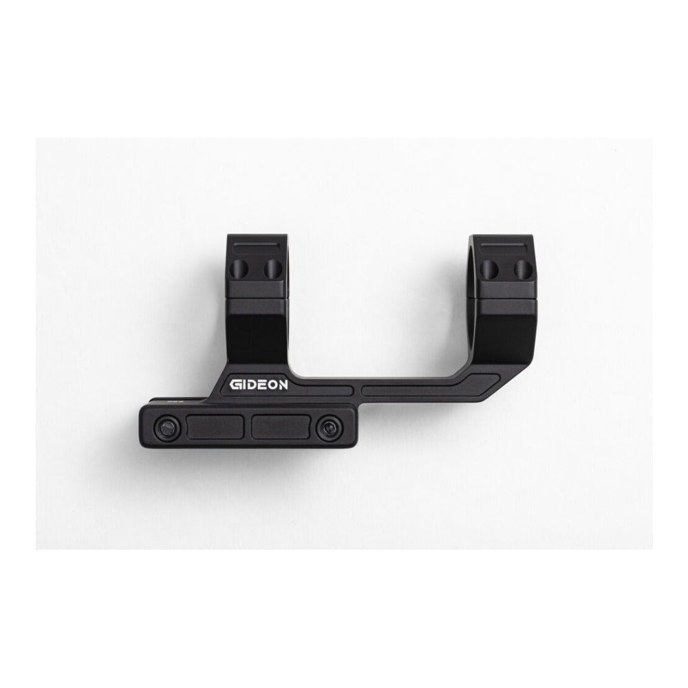 Gideon Optics Guardian 34mm LPVO Scope Mount