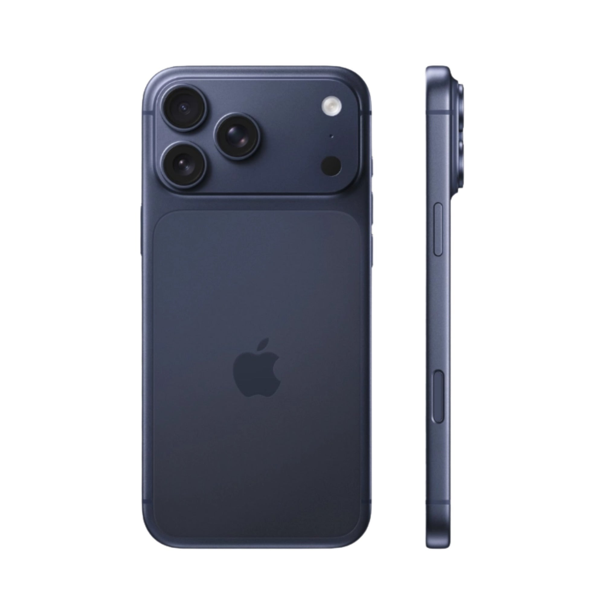 Apple iPhone 17 Pro Max (US Version) 1TB, eSIM, Deep Blue, Unlocked