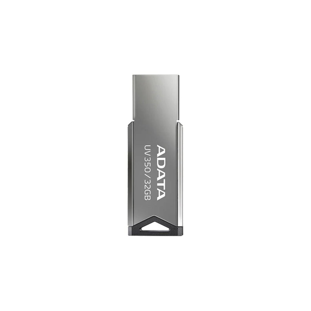 ADATA 32GB Metal USB 3.2 Flash Drive - AUV350 (20-pack)