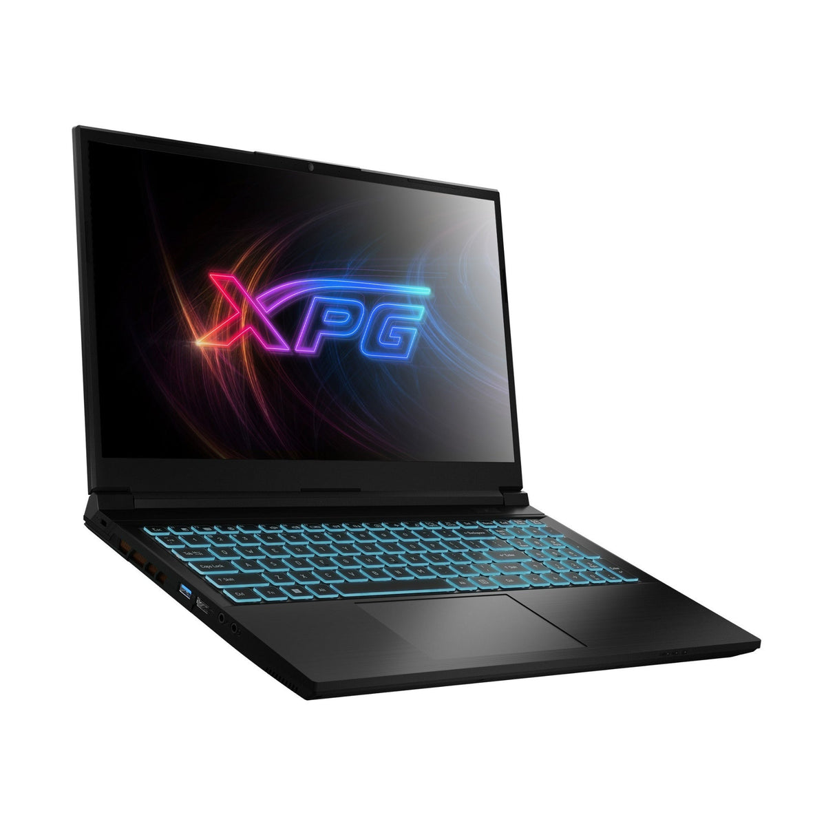 XPG Xenia 15.6-Inch Display 15G FHD 144Hz IPS, NVIDIA RTX 4060 GPU, 13th Gen i7 Gaming Laptop