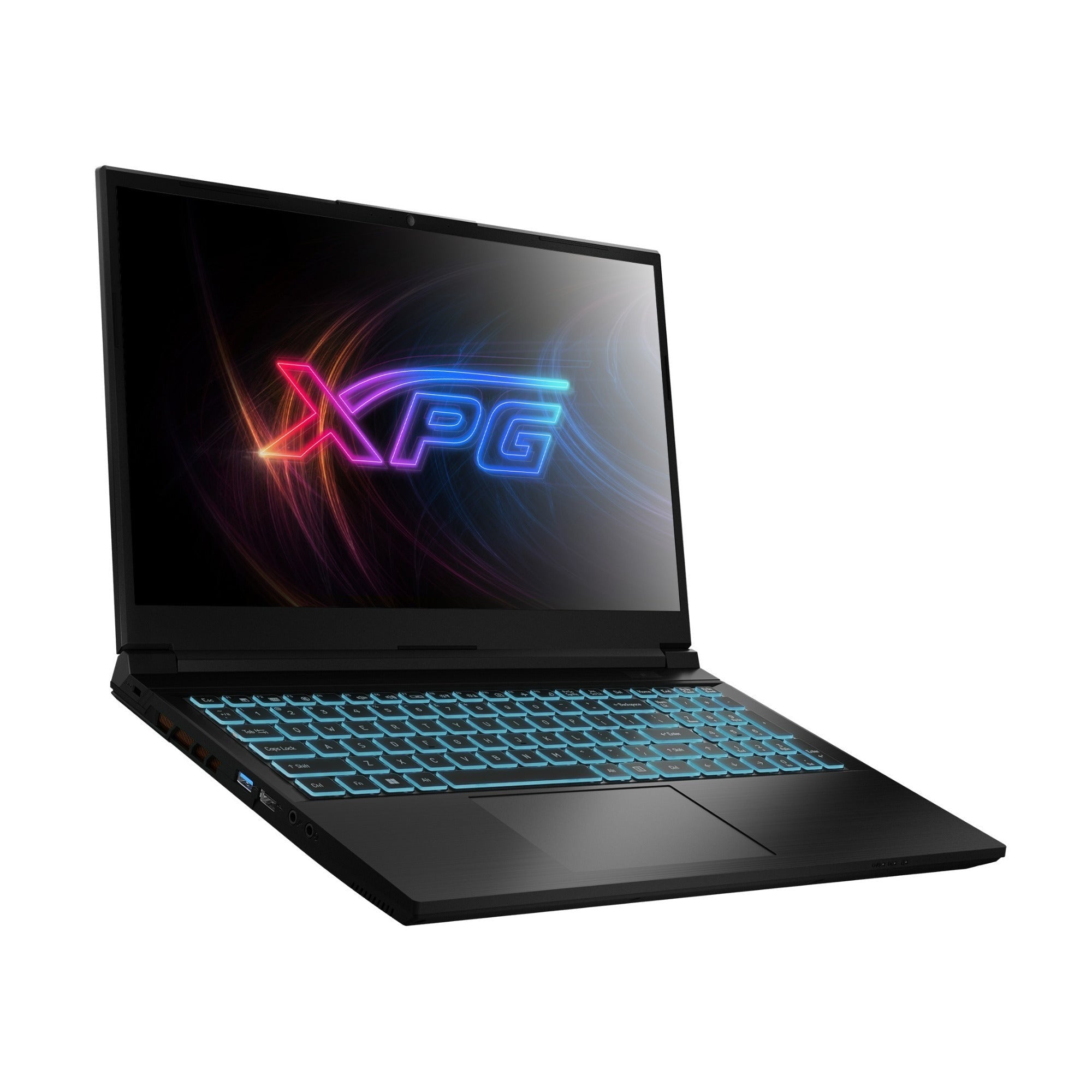 XPG Xenia 15.6-Inch Display 15G FHD 144Hz IPS, NVIDIA RTX 4060 GPU, 13th Gen i7 Gaming Laptop