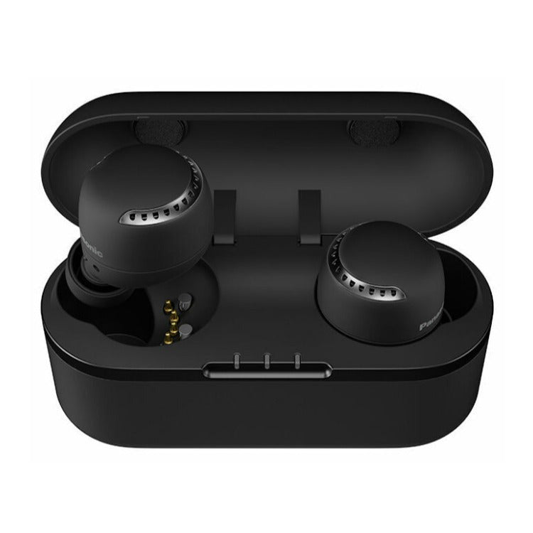 Panasonic RZ-S500W True Wireless Bluetooth Earphones (Black)