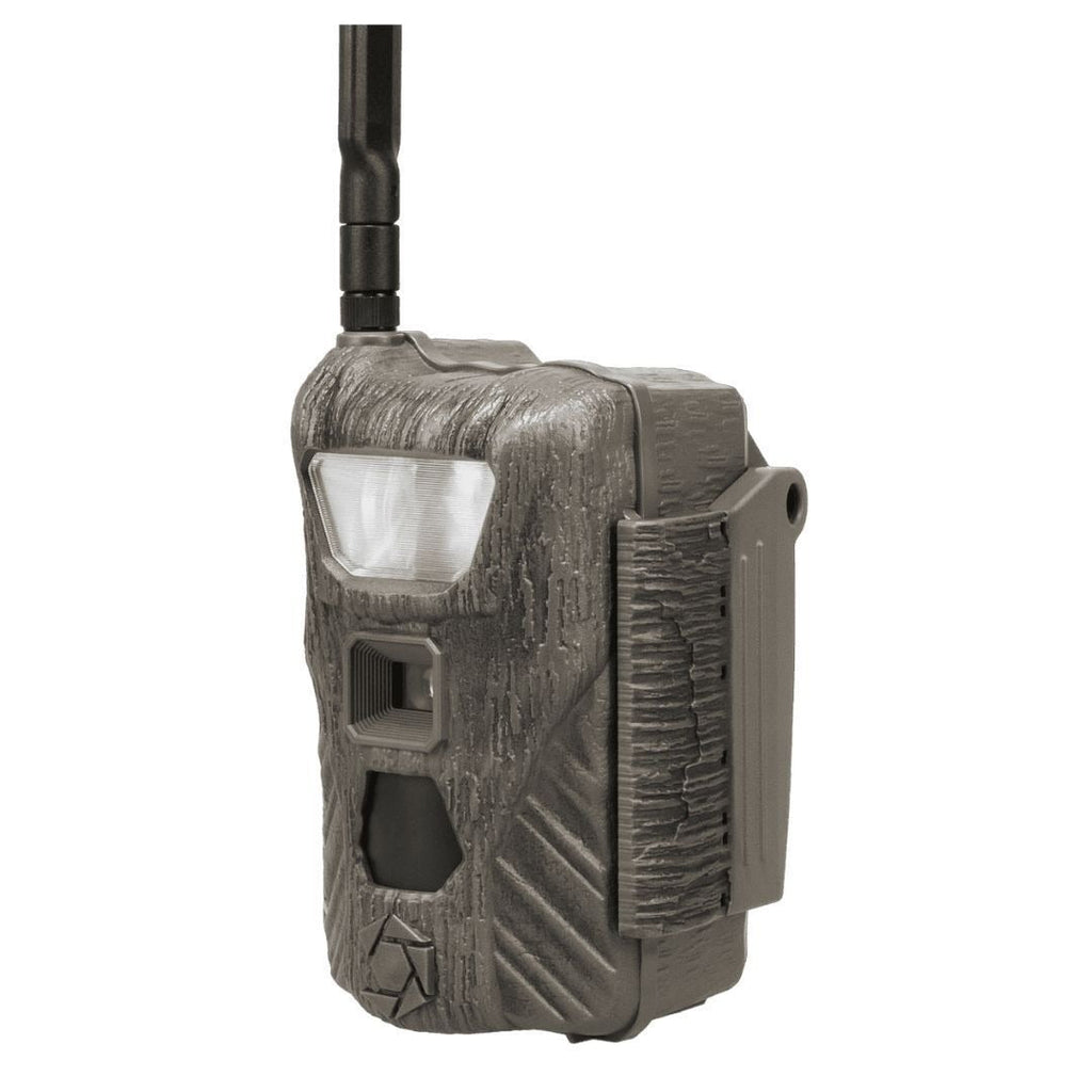 Stealth Cam Flashback 40MP White Flash Cellular Trail Camera with 0.4 Second Trigger Speed